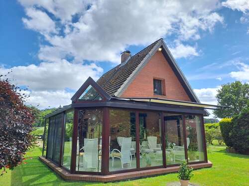 Foto - Haus zum Kaufen in Hechthausen 259.000,00 € 129 m²