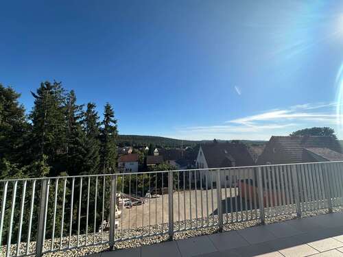 Foto - Wohnung zum Mieten in Rodenbach 1.600,00 € 107 m²