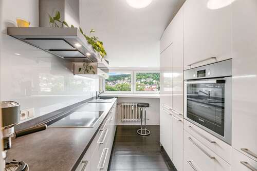 Foto - Wohnung zum Kaufen in Stuttgart 466.000,00 € 85.2 m²