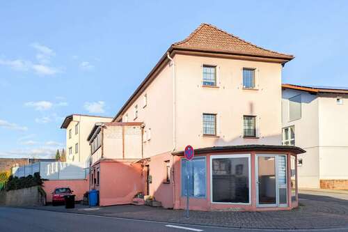 Foto - Haus zum Kaufen in Bad König 350.000,00 € 280 m²
