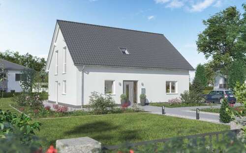 Foto - Haus zum Kaufen in Geldern 549.900,00 € 153 m²
