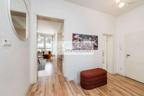 Foto - Wohnung zum Kaufen in Berlin 690.000,00 € 81 m²