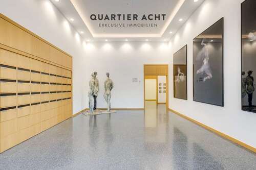 Foto - Wohnung zum Mieten in München 3.450,00 € 110 m²