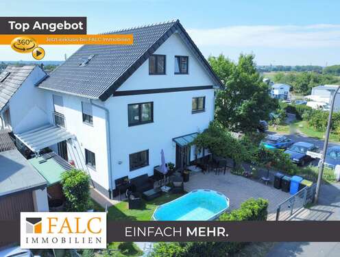 Foto - Haus zum Kaufen in Bonn 639.000,00 € 165 m²