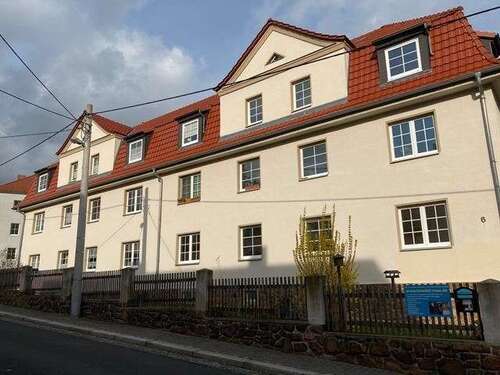 Foto - Wohnung zum Mieten in Roßwein 269,00 € 52.8 m²
