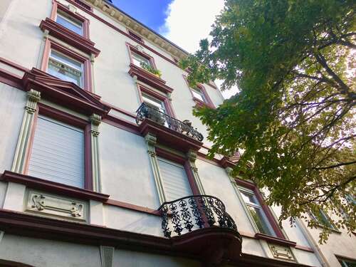 Foto - Wohnung zum Mieten in Frankfurt 540,00 € 36 m²