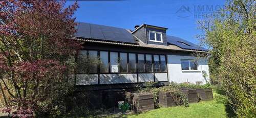 Foto - Haus zum Kaufen in Hückeswagen 529.000,00 € 220 m²