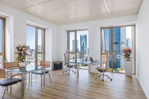 Foto - Büro in Frankfurt am Main 349,00 € 8 m²