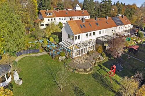 Foto - Haus zum Kaufen in Salzgitter 349.000,00 € 193 m²