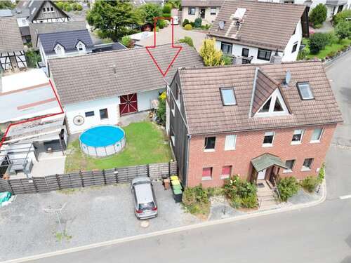 Foto - Haus zum Kaufen in Ruppichteroth 379.000,00 € 222 m²