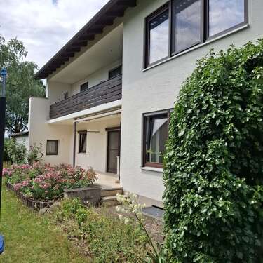 Foto - Wohnung zum Mieten in Pliening 1.500,00 € 96 m²