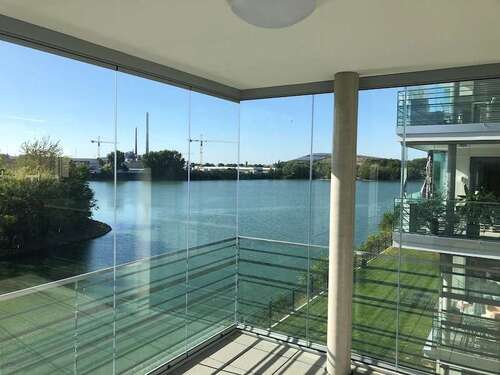 Foto - Wohnung zum Kaufen in Mannheim 546.000,00 € 95.56 m²