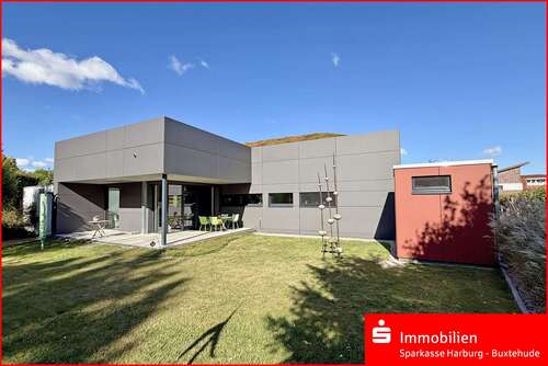 Foto - Haus zum Kaufen in Salzhausen 895.000,00 € 149 m²