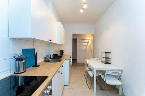 Foto - WG-Zimmer in Berlin 550,00 € 9 m²