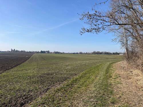 Foto - Grundstück in Ismaning 275.550,00 € 11022 m²