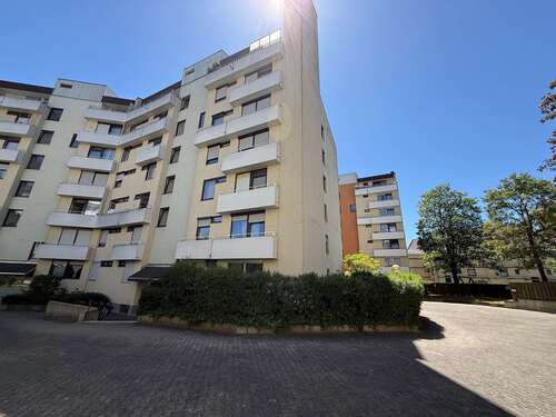 Foto - Wohnung zum Kaufen in Augsburg 399.000,00 € 99 m²