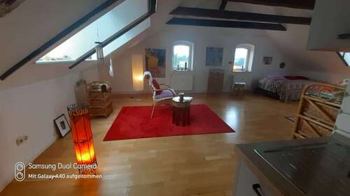 Foto - Wohnung zum Mieten in Nieklitz 420,00 € 50 m²