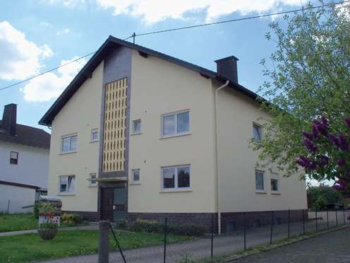 Foto - Wohnung zum Mieten in Asbach - Heide 645,00 € 79 m²