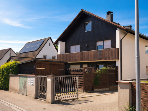Foto - Wohnung zum Kaufen in Emmering 385.000,00 € 76.83 m²