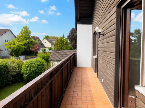 Foto - Wohnung zum Kaufen in Emmering 369.900,00 € 76.83 m²