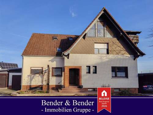 Foto - Haus zum Kaufen in Flammersfeld 269.000,00 € 278 m²