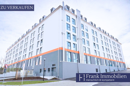 Foto - Wohnung zum Kaufen in München 160.000,00 € 21.33 m²