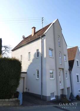 Foto - Haus zum Kaufen in Olsbrücken 199.000,00 € 132 m²