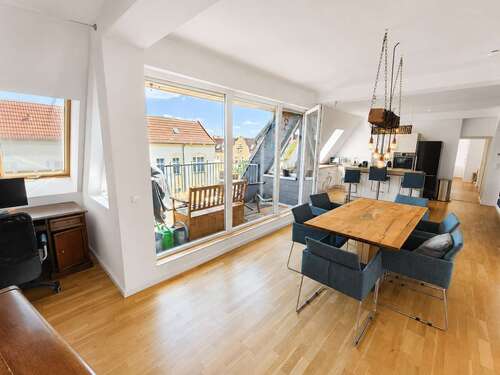 Foto - Wohnung zum Mieten in Berlin 2.350,00 € 136.42 m²