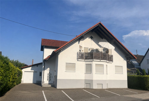Foto - Wohnung zum Kaufen in Jockgrim 250.000,00 € 72 m²