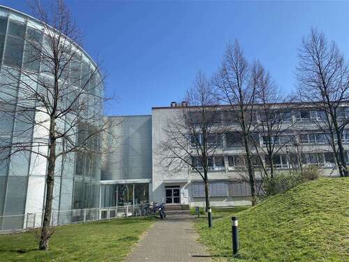 Foto - Büro in Duisburg 237,48 € 34.75 m²