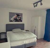 WG-Zimmer in Frankfurt am Main 899,00 € 25 m²