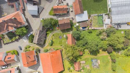 Foto - Grundstück zu verkaufen in Murrhardt 520.000,00 € 2161 m²