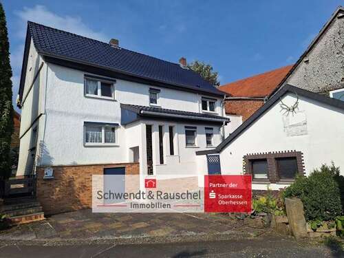 Foto - Haus zum Kaufen in Schwalmtal 159.000,00 € 240 m²