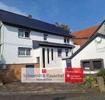 Haus zum Kaufen in Schwalmtal 159.000,00 € 240 m²
