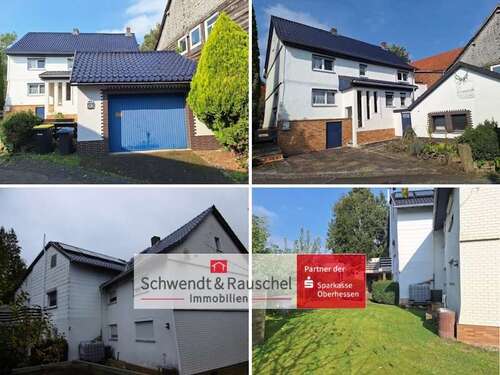 Foto - Haus zum Kaufen in Schwalmtal 149.000,00 € 240 m²
