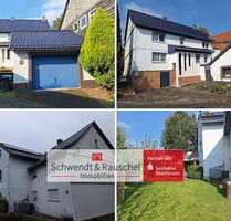 Haus zum Kaufen in Schwalmtal 149.000,00 € 240 m²