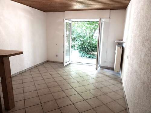 Foto - Wohnung zum Kaufen in Viernheim 128.000,00 € 44 m²