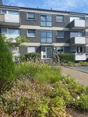 Foto - Wohnung zum Mieten in Moers 610,00 € 75 m²