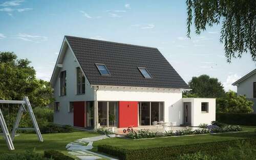 Foto - Haus zum Kaufen in Geldern 511.600,00 € 130 m²