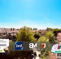 Wohnung zum Kaufen in Augsburg 369.000,00 € 97 m²