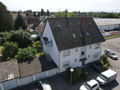 Foto - Wohnung zum Mieten in Neu-Edingen 900,00 € 60.4 m²