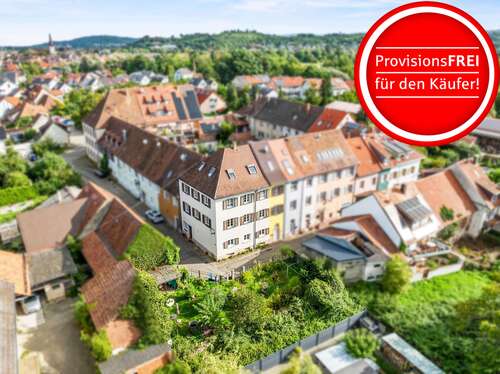 Foto - Haus zum Kaufen in Kenzingen 575.000,00 € 254.72 m²