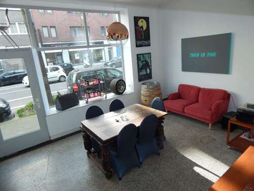 Foto - Büro in Düsseldorf 980,00 € 80 m²