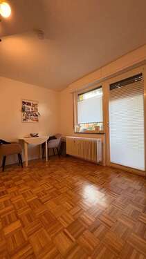 Foto - Wohnung zum Mieten in Frankfurt 550,00 € 26 m²