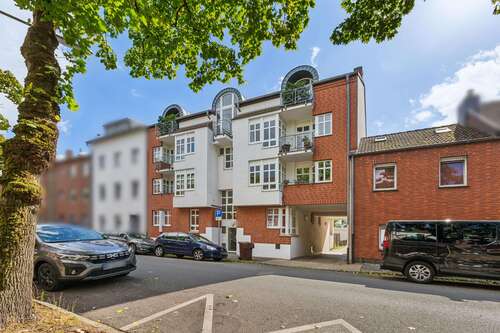 Foto - Wohnung zum Kaufen in Neuss 450.000,00 € 142 m²