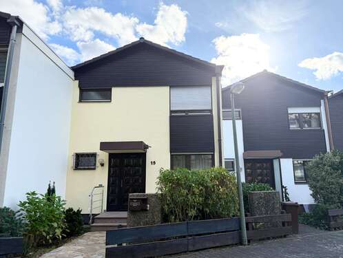 Foto - Haus zum Kaufen in Hanau Großauheim 377.000,00 € 114.5 m²