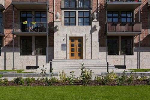 Foto - Wohnung zum Kaufen in Leipzig 489.000,00 € 111.94 m²