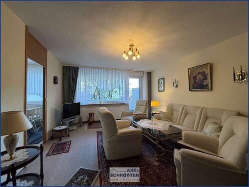 Foto - Wohnung zum Kaufen in Celle 110.000,00 € 71.28 m²