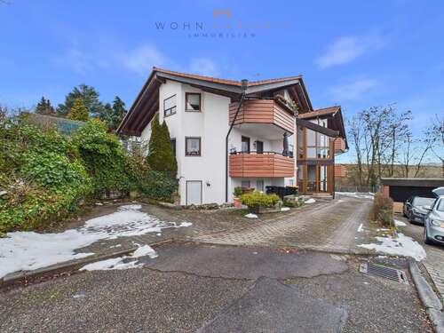 Foto - Wohnung zum Kaufen in Beilstein 279.000,00 € 79.04 m²