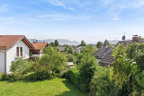 Foto - Grundstück zu verkaufen in Seehausen am Staffelsee Riedhausen 998.000,00 € 1027 m²